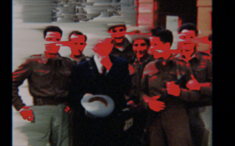 DMZ International Documentary Film Festival   - 2024