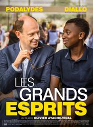 Les Grands Esprits Les Grands Esprits