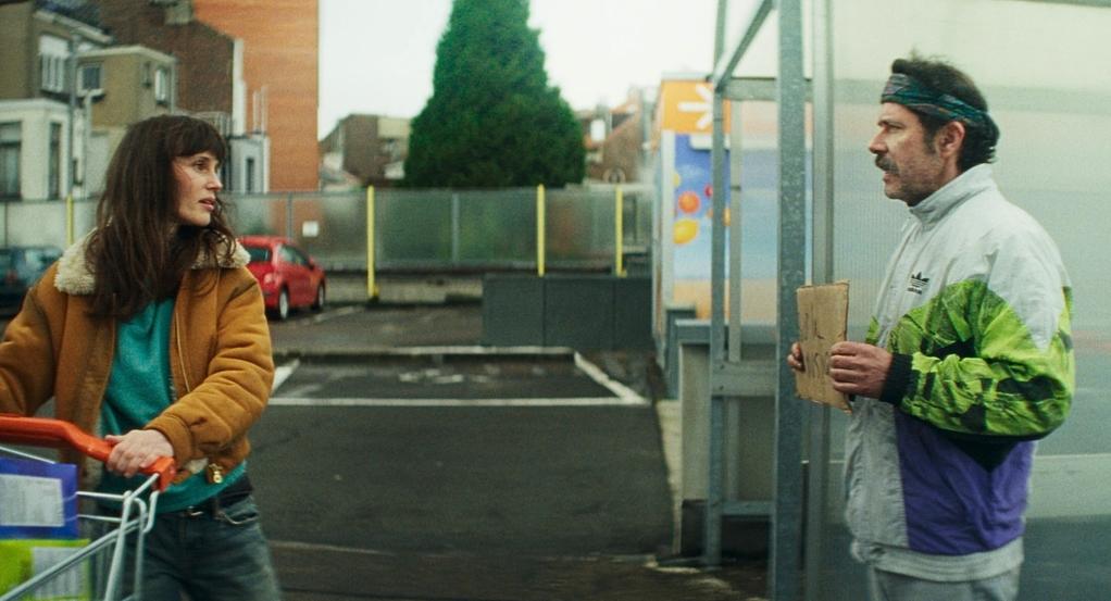 Stronger Than the Devil