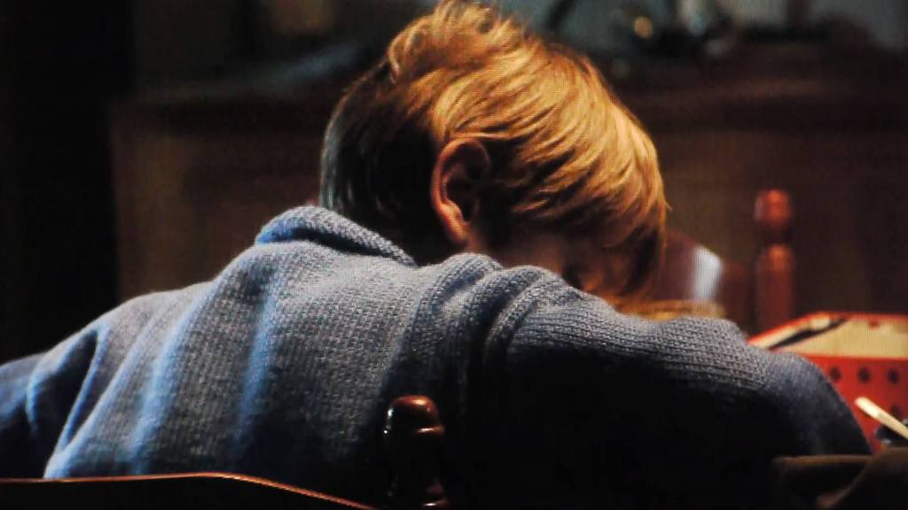 Festival Internacional de Cortometrajes de Berl&iacute;n para la Infancia y la Juventud (Kuki)  - 2012