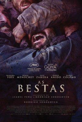 As Bestas - Portugal As Bestas - Portugal