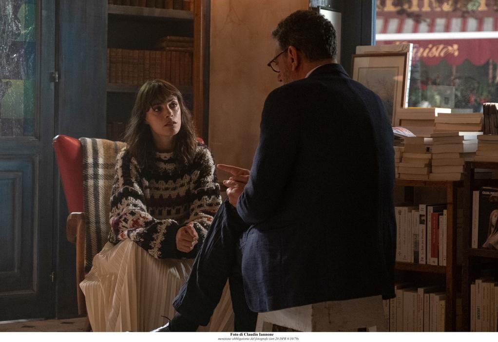 Un dragon en forme de nuage - © Claudio Iannone / Rodeo Drive / Mon Voisin Productions / Tikkun Productions Un dragon en forme de nuage - © Claudio Iannone / Rodeo Drive / Mon Voisin Productions / Tikkun Productions