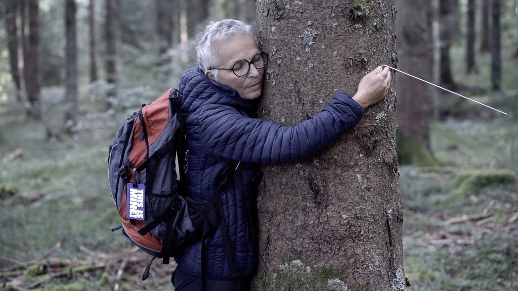 L&rsquo;&Eacute;chapp&eacute;e, 20 femmes en r&eacute;mission du cancer du sein - &copy; INVIVOVID&Eacute;O - Script Line