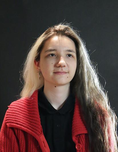 Victoria Normand Victoria Normand