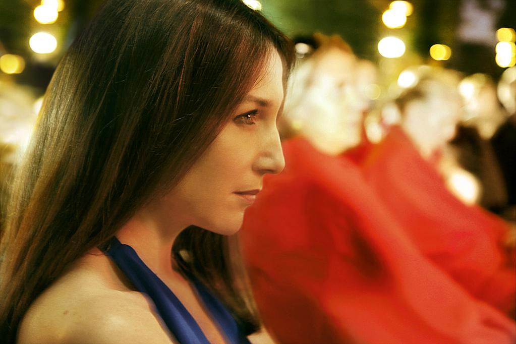 Un baiser papillon - © Vincent Perez Grive Productions - Fr Un baiser papillon - © Vincent Perez Grive Productions - Fr