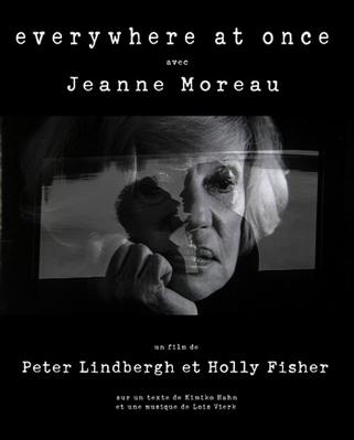 Everywhere at Once Everywhere at Once