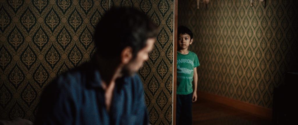 Romain Duris - &copy; Playtime Production - Mandarin & Compagnie