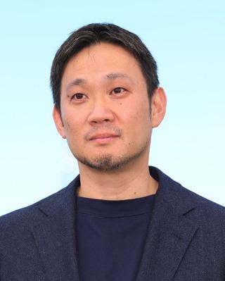 Ry&ucirc;suke Hamaguchi - &copy; Festival de Cannes