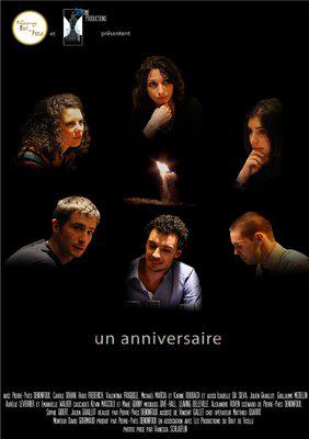 Un anniversaire Un anniversaire