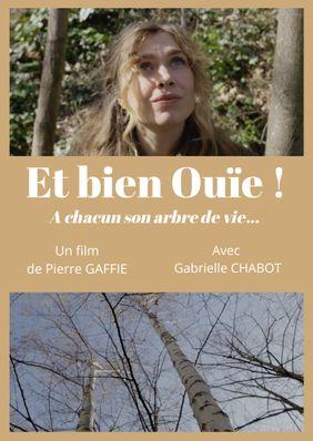 Et bien ouïe ! Et bien ouïe !