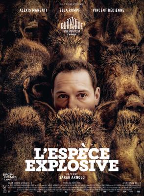 L'Espèce explosive L'Espèce explosive