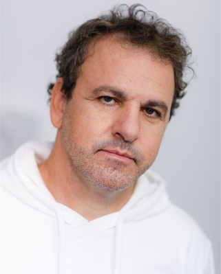 Lionel Rosso - © Julie Reggiani Lionel Rosso - © Julie Reggiani