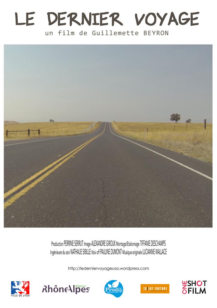 The Last Journey The Last Journey