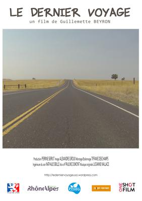 The Last Journey The Last Journey