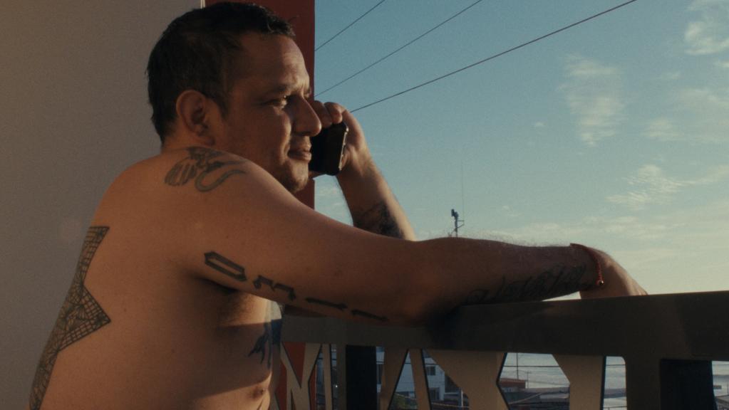 I crossed the Desert with a Gun in Hand - &copy; so-cle - Lesterfilm - Acqua alta