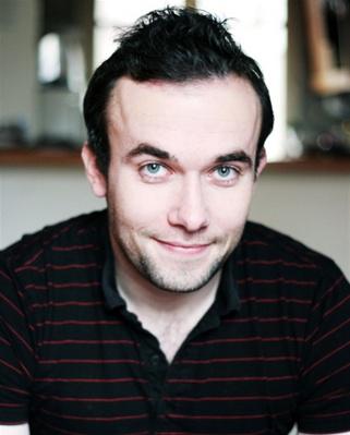 Benjamin Bouissoux Benjamin Bouissoux