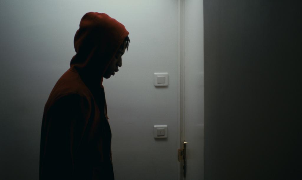 Little White Dude Little White Dude