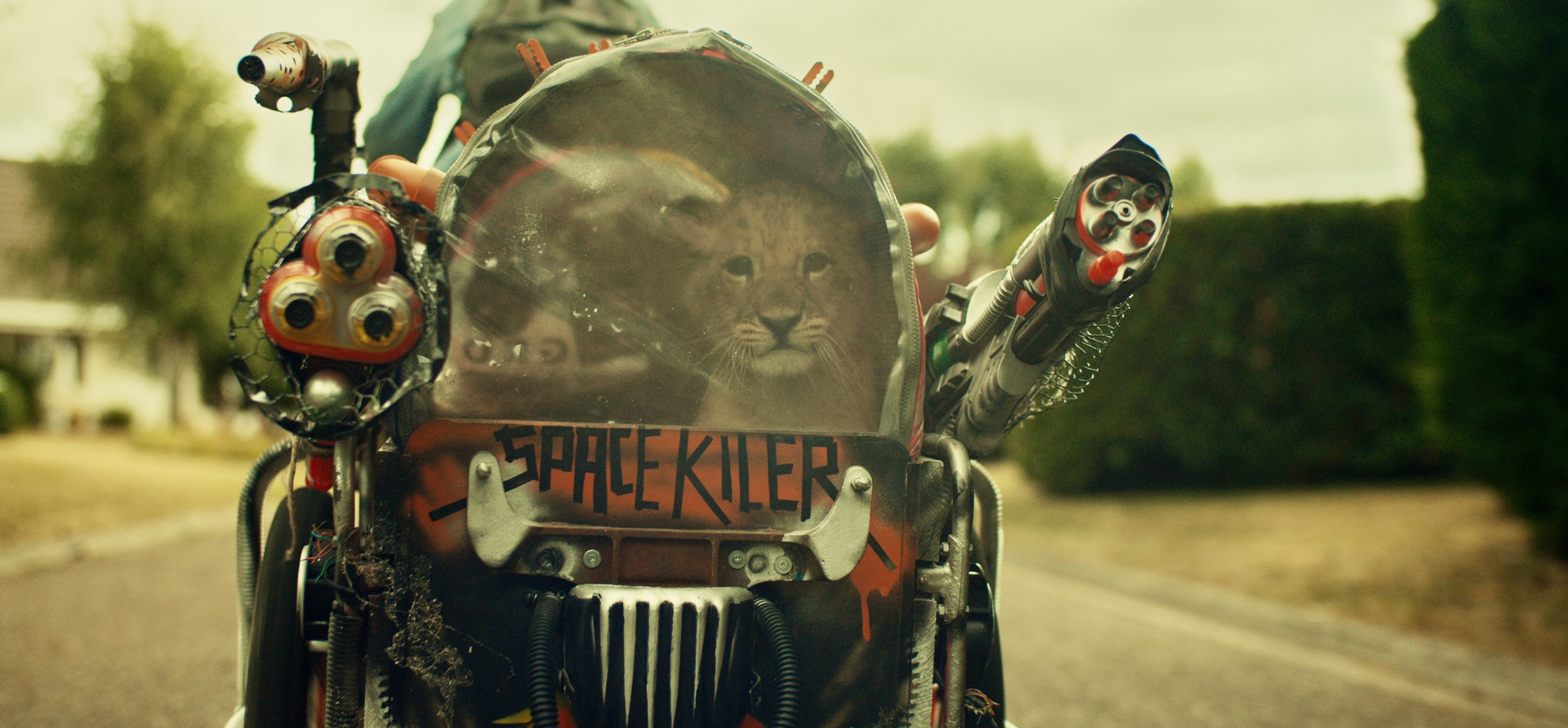 Taquilla internacional del cine francés – Octubre del 2022 Taquilla internacional del cine francés – Octubre del 2022