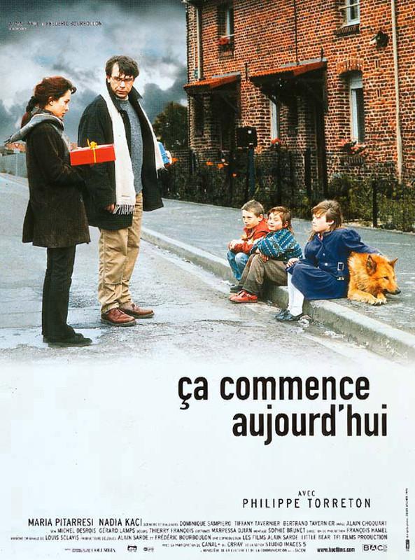 Festival de cine franc&eacute;s en Jap&oacute;n - 1999