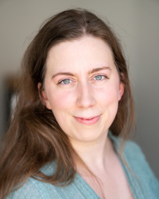 Aurélie Lesne Aurélie Lesne