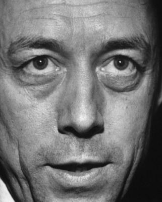 Albert Camus