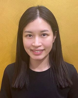 Shun-Yu Huang Shun-Yu Huang