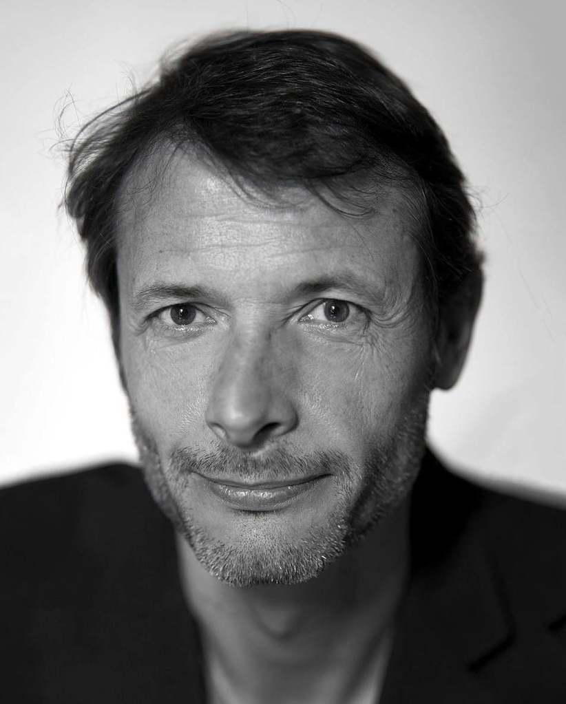 Jean-Xavier Lestrade (de) Jean-Xavier Lestrade (de)