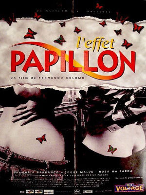 L'Effet papillon L'Effet papillon