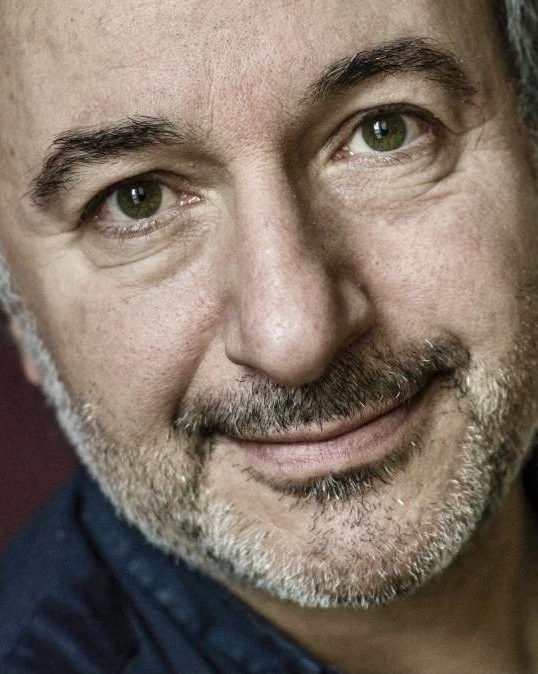 Bertrand Cohen Bertrand Cohen