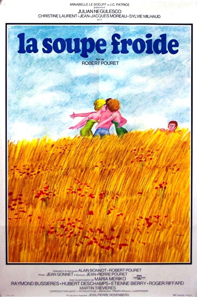 La Soupe froide La Soupe froide
