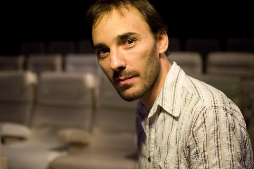 Sillons... - © Bartlomiej Woznica - Elsa Masson Sillons... - © Bartlomiej Woznica - Elsa Masson