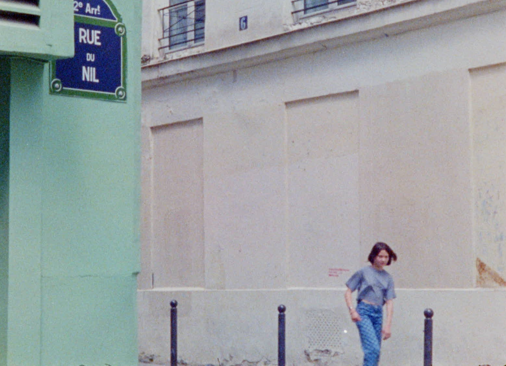 All is Silence Now All is Silence Now