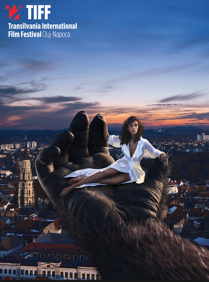 Festival Internacional de Cine de Transilvania - 2017 Festival Internacional de Cine de Transilvania - 2017