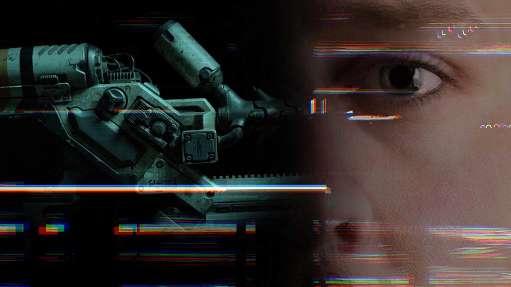 Neill Blomkamp, Instant Future Neill Blomkamp, Instant Future