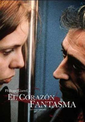 The Phantom Heart - Poster - Spain The Phantom Heart - Poster - Spain