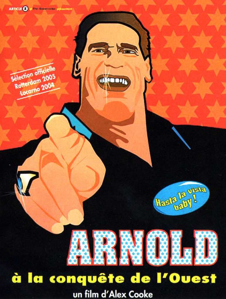 Governator (The) L.T.D.