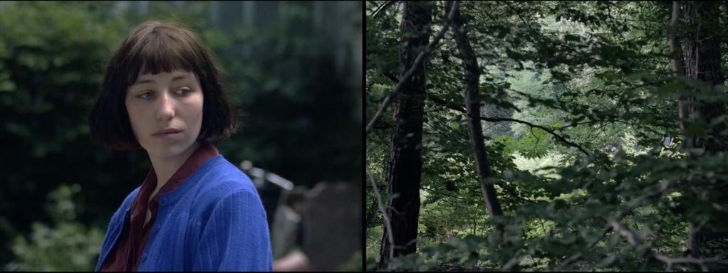 Hadrien et Nathalie Hadrien et Nathalie