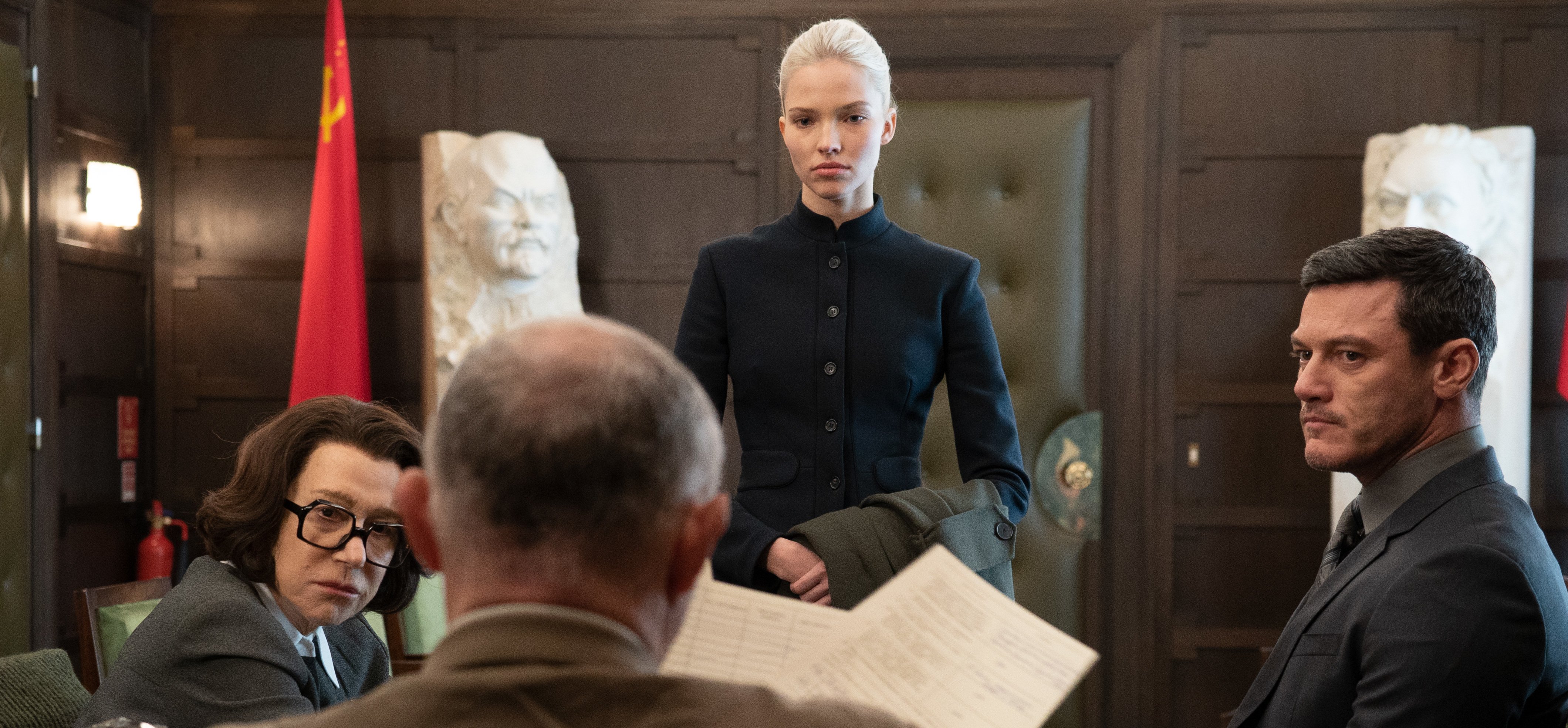 Resultados de taquilla del cine francés en el mundo – Agosto del 2019 Resultados de taquilla del cine francés en el mundo – Agosto del 2019