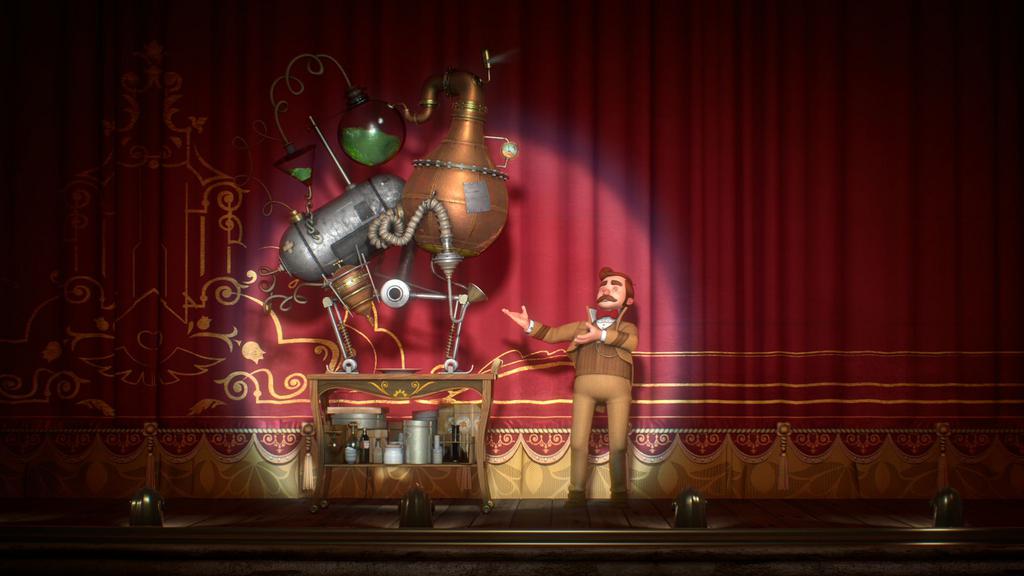 Nicolas Pointet Unifrance