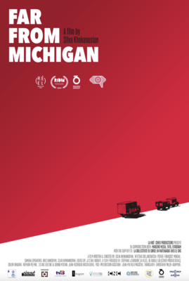 Far From Michigan Far From Michigan