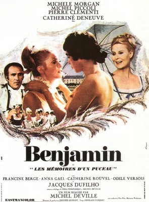 Benjamin, the Diary of an Innocent Boy Benjamin, the Diary of an Innocent Boy