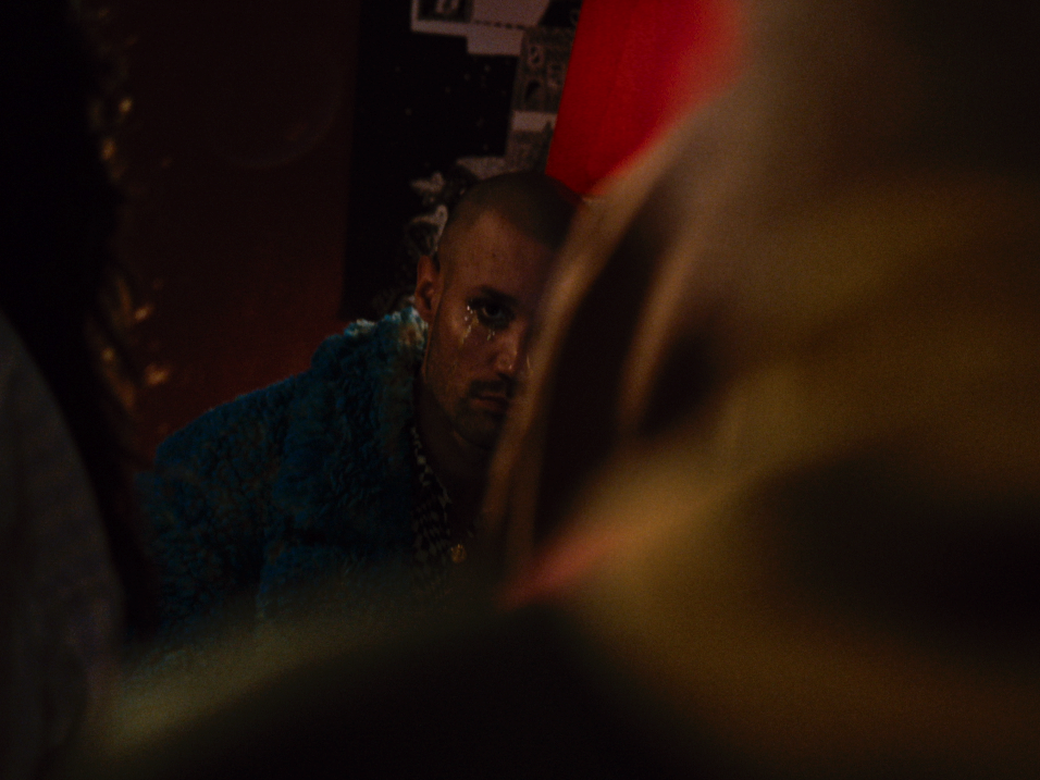 Your Dead Eyes Your Dead Eyes