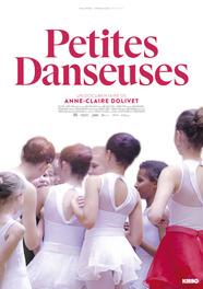 Little Ballerinas Little Ballerinas