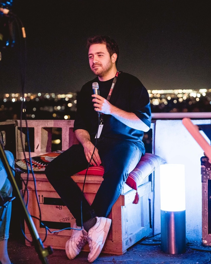 Axel Chemin Axel Chemin