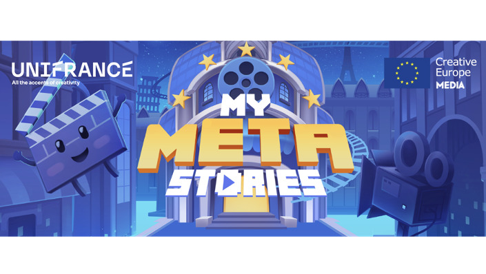 MyMetaStories returns for a 2nd edition!
