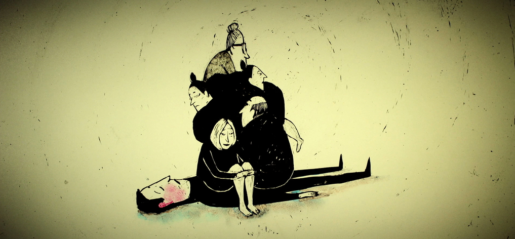 Cinanima Festival 2015: A rich harvest of French films Cinanima Festival 2015: A rich harvest of French films