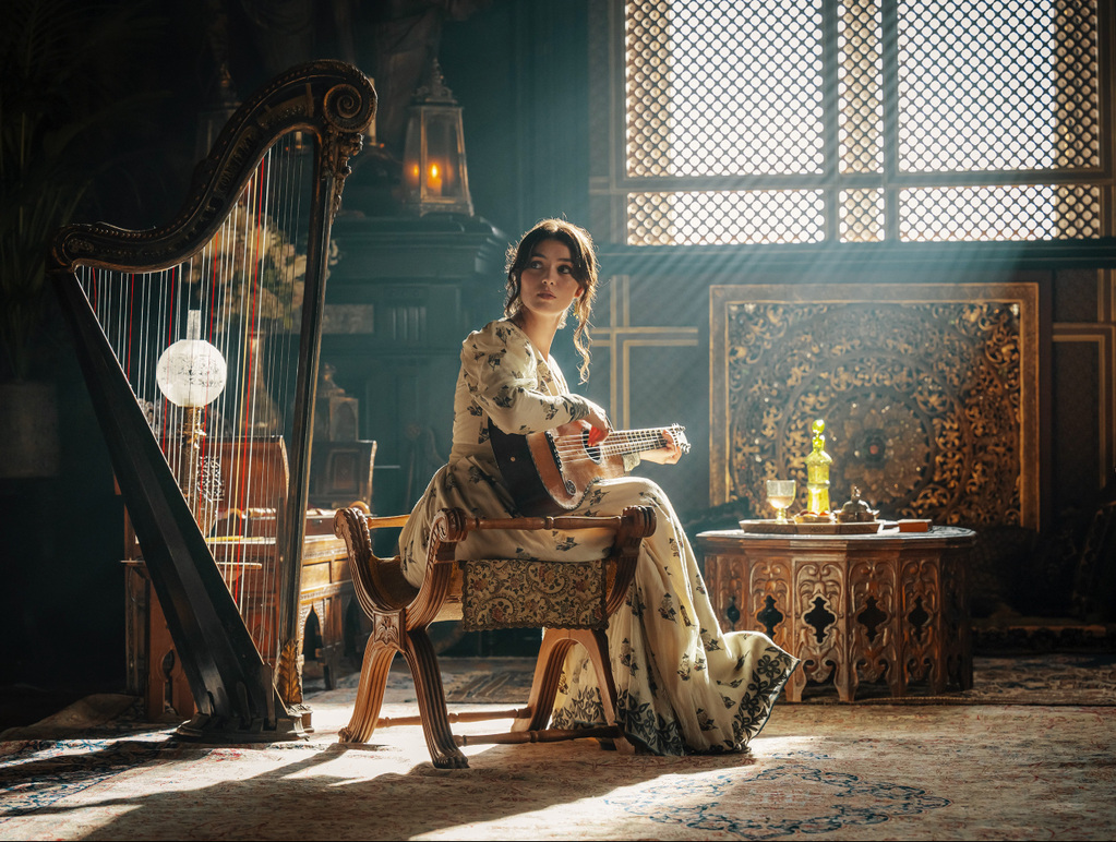 French films at the international box office: September 2024 French films at the international box office: September 2024