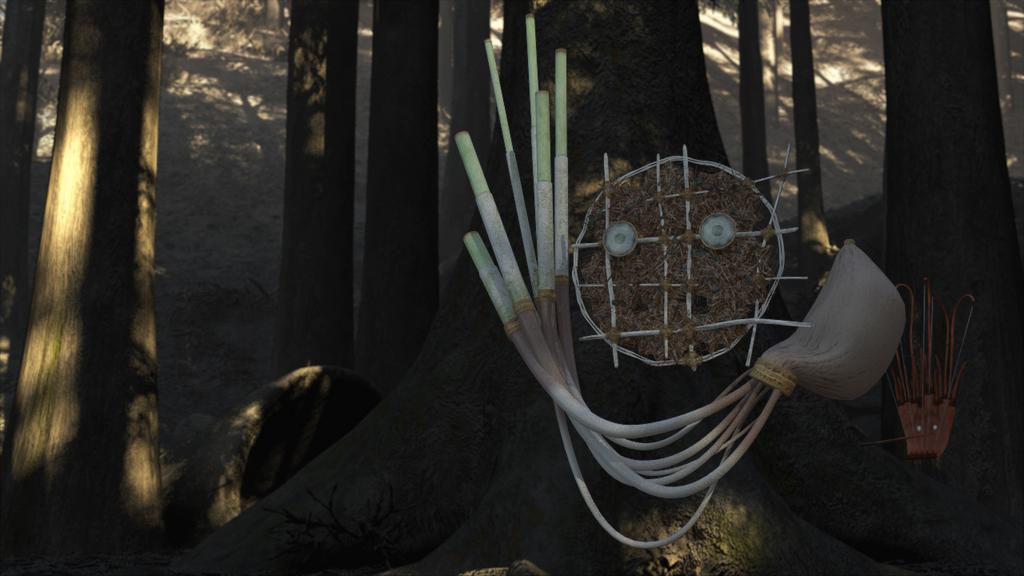 The Spring The Spring