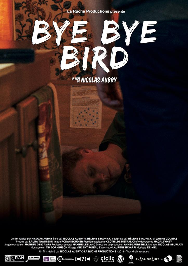 Bye Bye Bird Bye Bye Bird