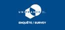 UniFrance Survey – Tell us what you think! UniFrance Survey – Tell us what you think!
